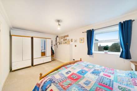 South Road, Hillside - Superb Maisonette Flat With Panoramic Views, Image 14