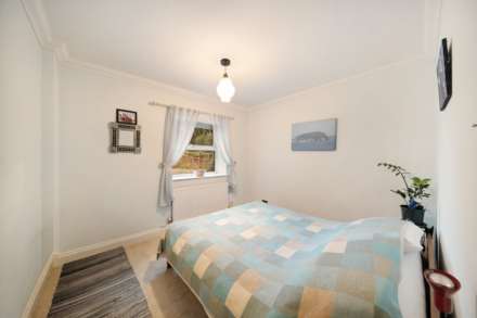 South Road, Hillside - Superb Maisonette Flat With Panoramic Views, Image 15