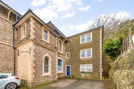 South Road, Hillside - Superb Maisonette Flat With Panoramic Views, Image 2