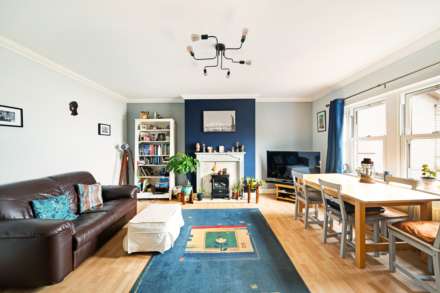 South Road, Hillside - Superb Maisonette Flat With Panoramic Views, Image 3