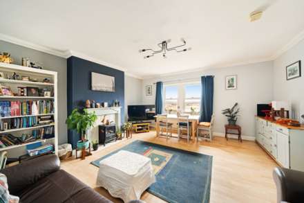 South Road, Hillside - Superb Maisonette Flat With Panoramic Views, Image 4