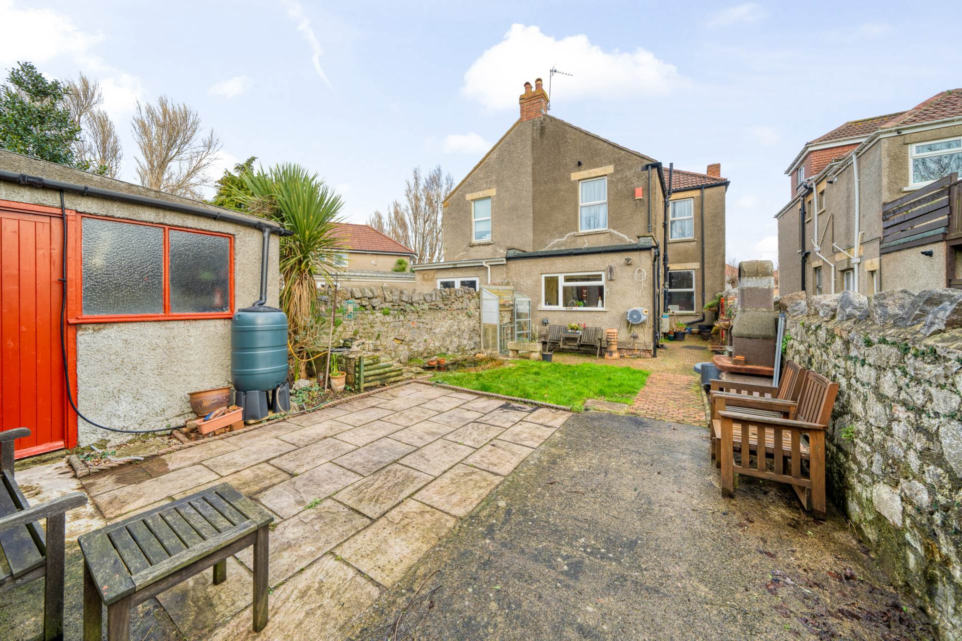 Weston super Mare**Substantial Period Property**4 Bedrooms**Two Garages**Close to Train Station**, Image 16