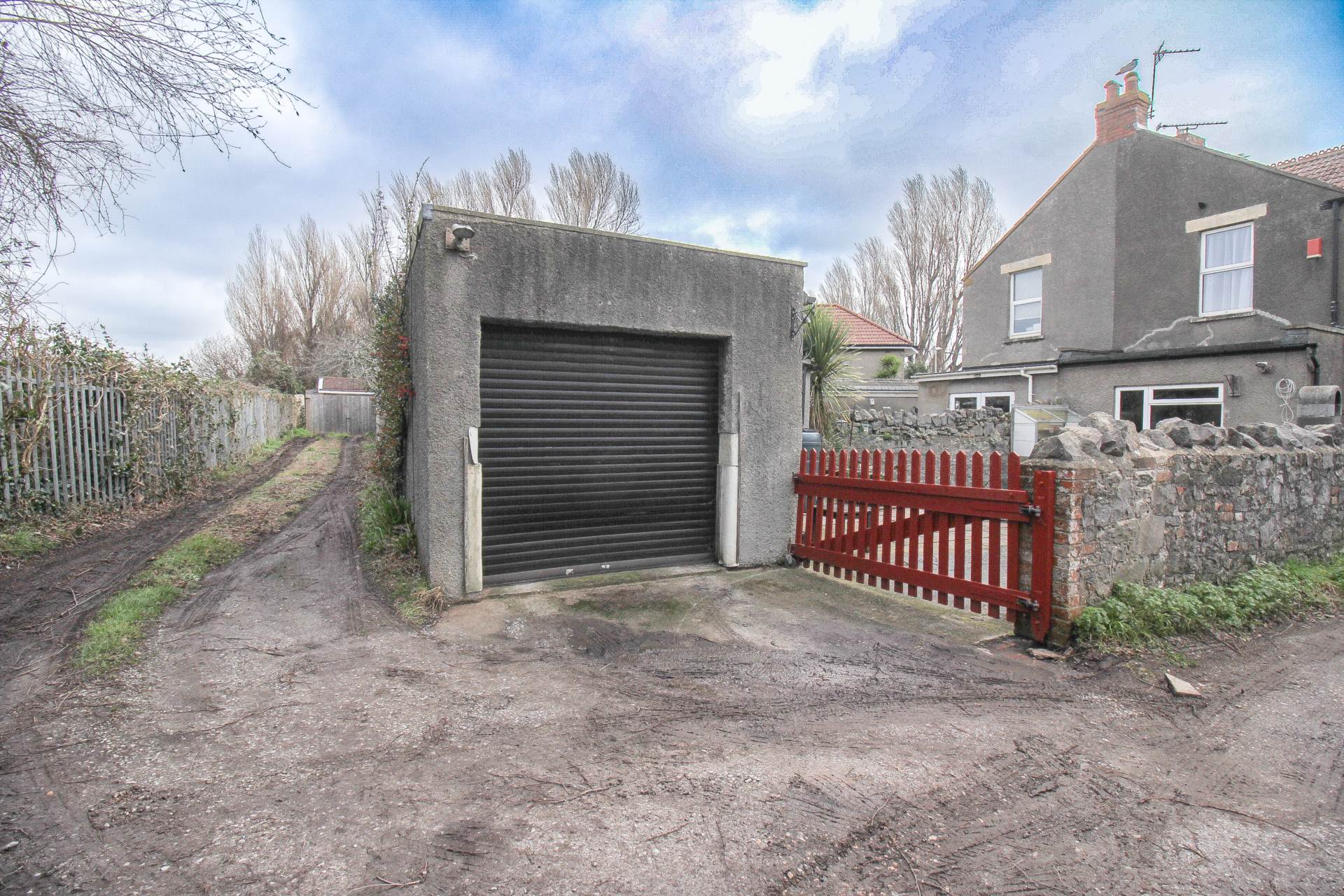 Weston super Mare**Substantial Period Property**4 Bedrooms**Two Garages**Close to Train Station**, Image 17