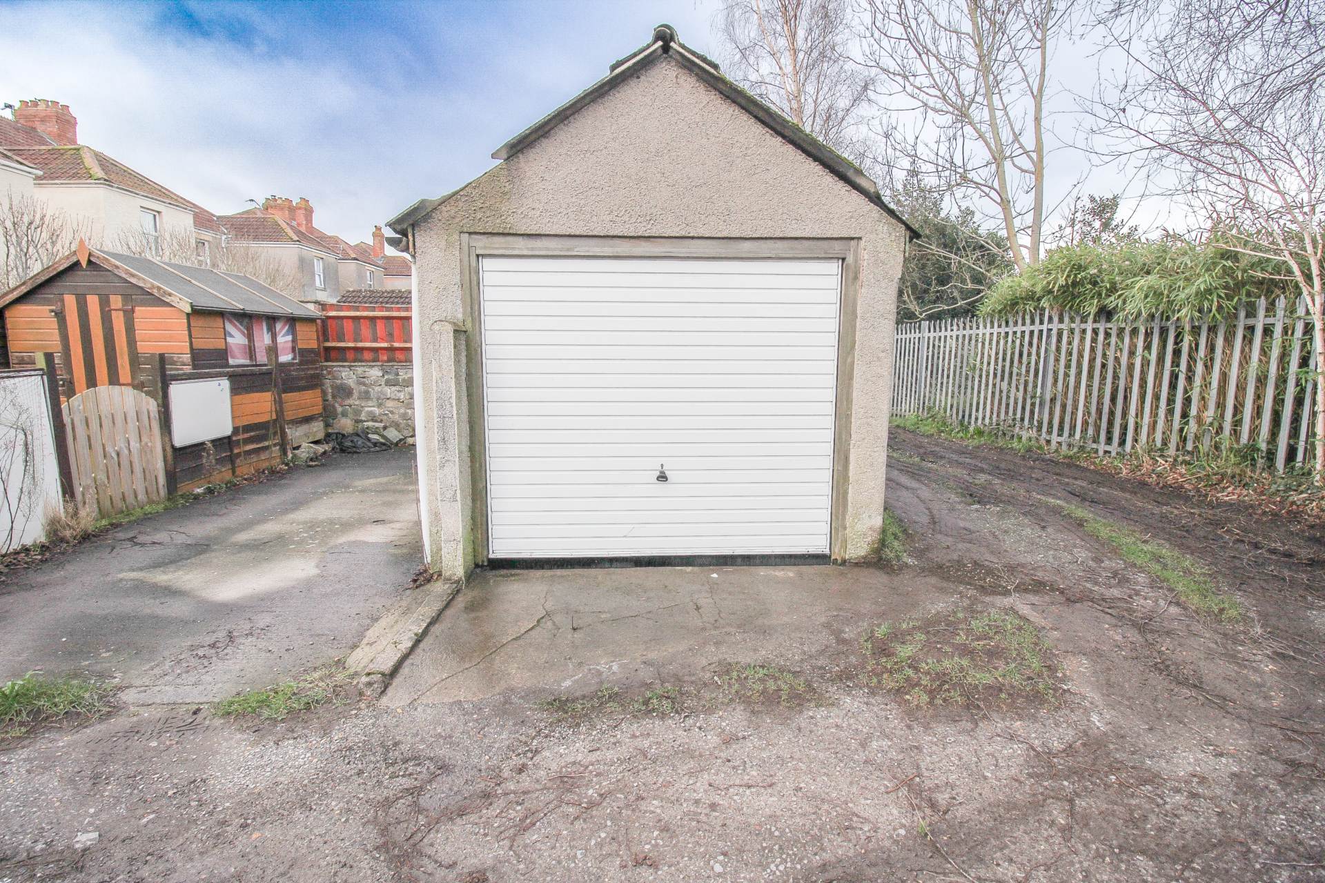 Weston super Mare**Substantial Period Property**4 Bedrooms**Two Garages**Close to Train Station**, Image 18