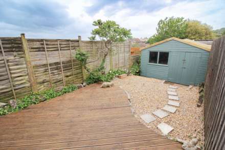 Charming Cottage**Two Bedrooms**Two Reception Rooms & Conseravtory**Sunny Garden**, Image 20