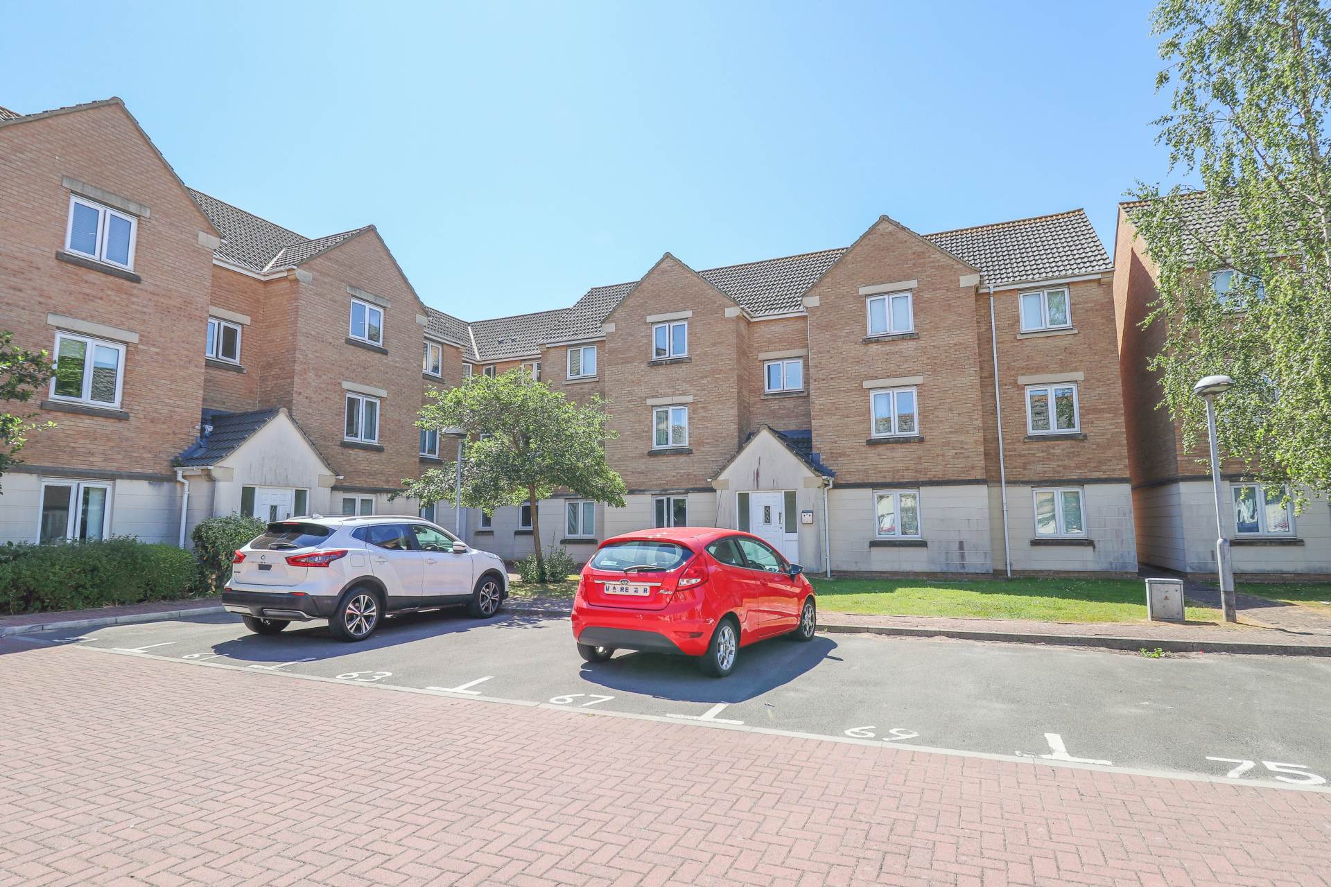 Macfarlane Chase, Weston-super-Mare, Image 8