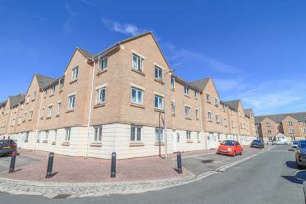 2 Bedroom Apartment, Macfarlane Chase, Weston-super-Mare