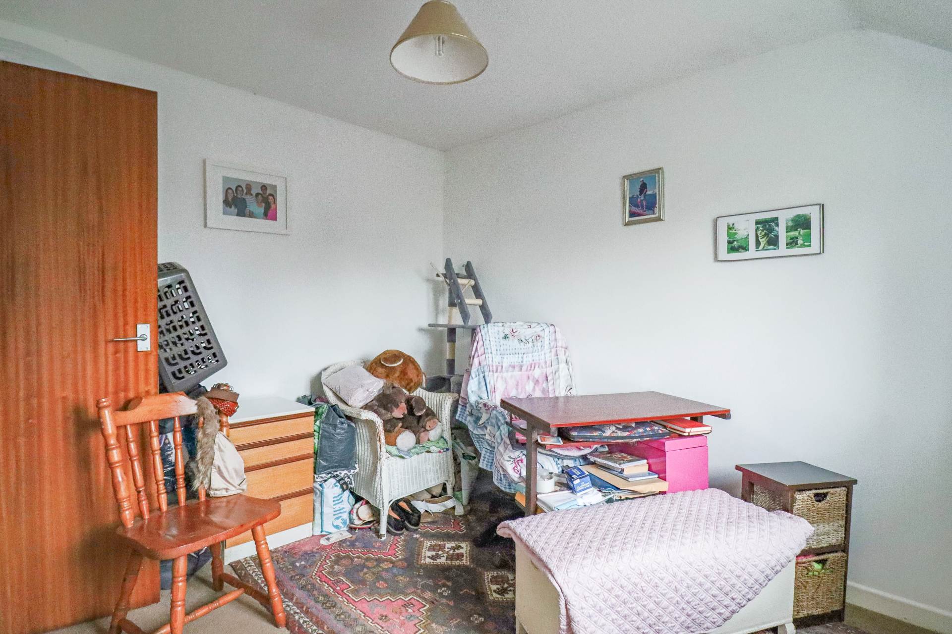 Old Station Close, Cheddar, Image 12