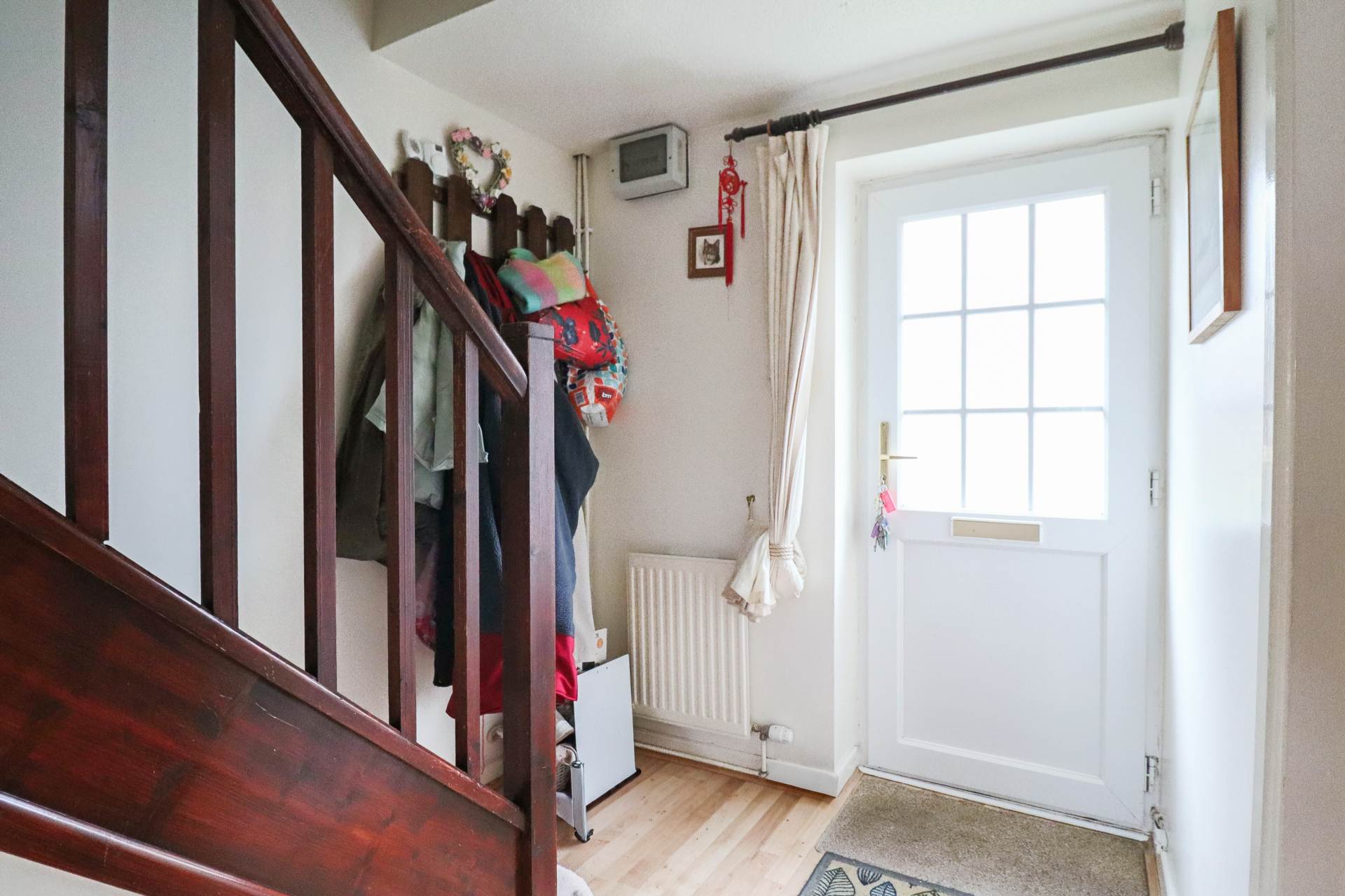 Old Station Close, Cheddar, Image 14