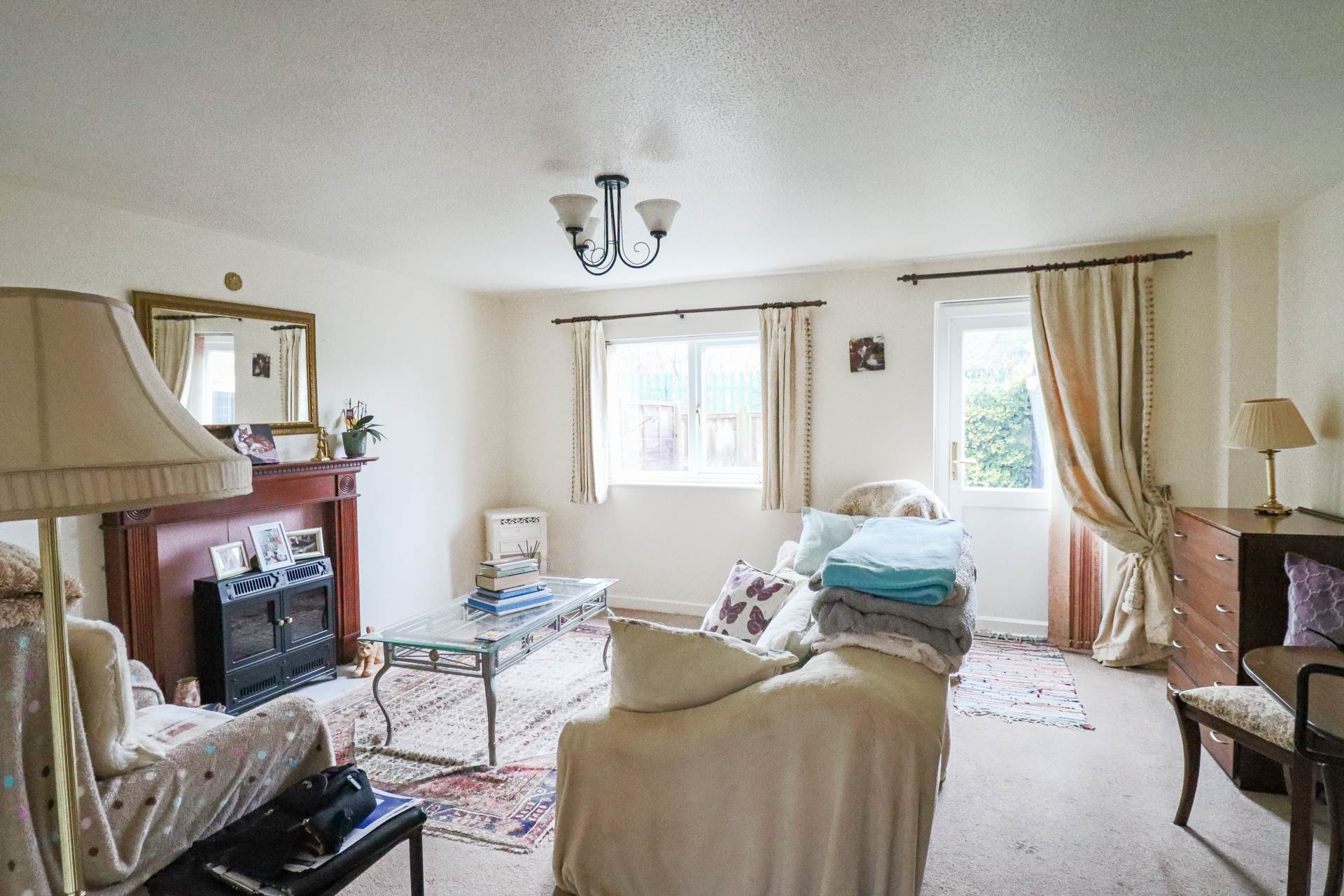 Old Station Close, Cheddar, Image 2