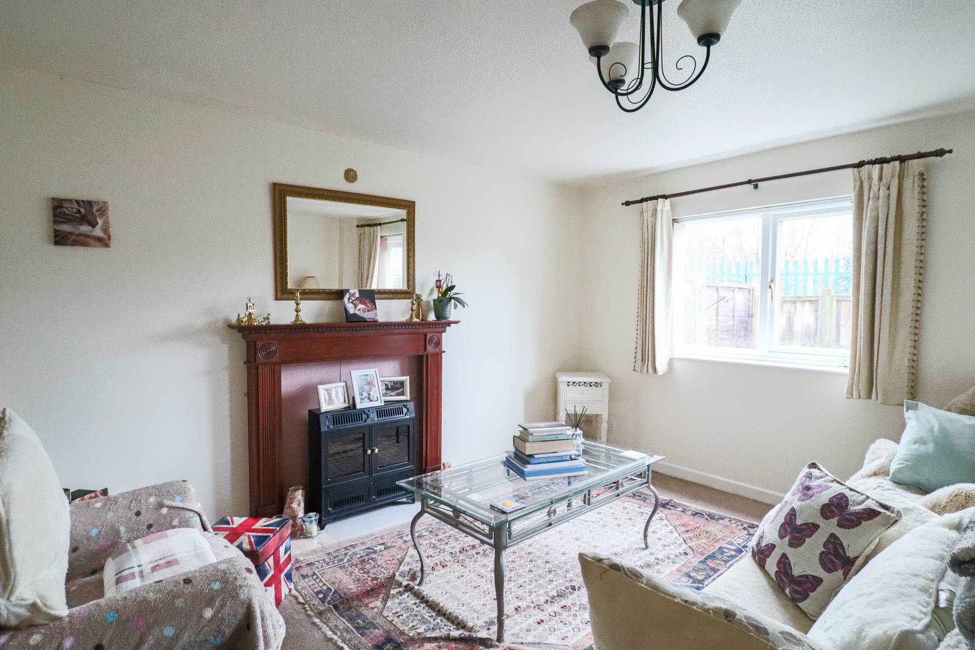 Old Station Close, Cheddar, Image 3