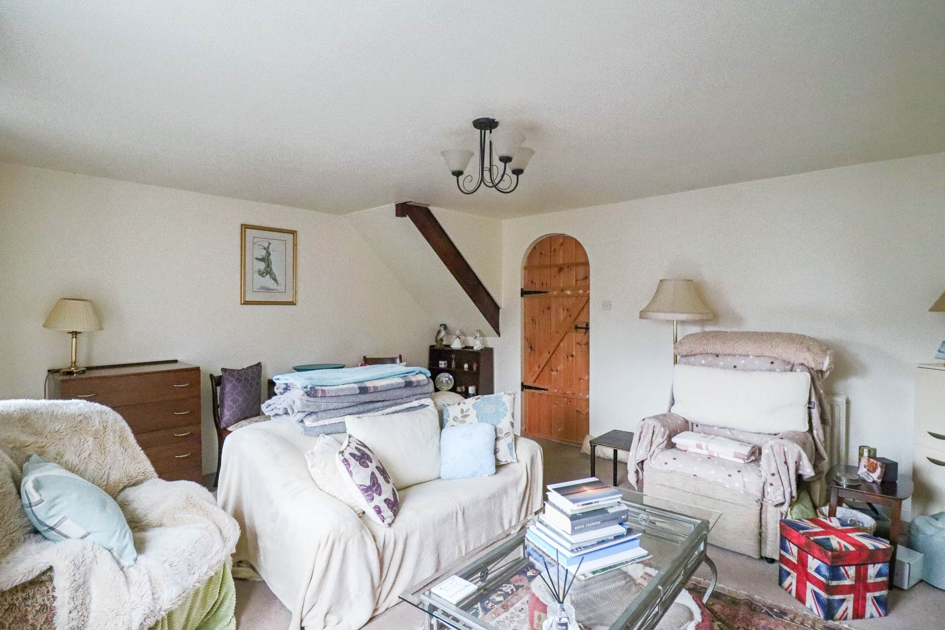 Old Station Close, Cheddar, Image 6