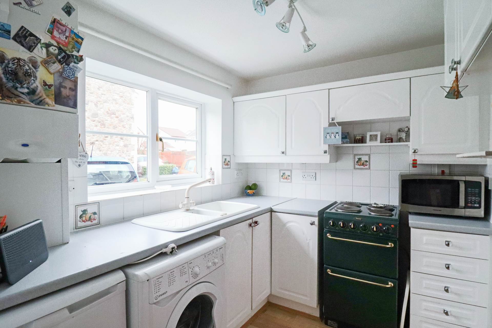 Old Station Close, Cheddar, Image 8