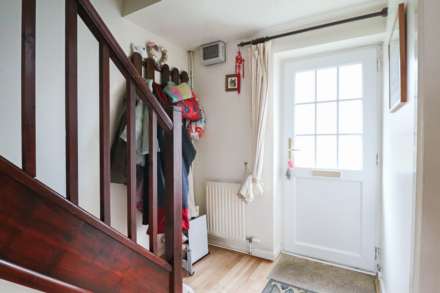 Old Station Close, Cheddar, Image 14