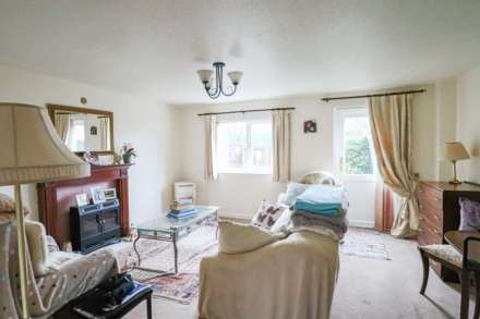 Old Station Close, Cheddar, Image 2