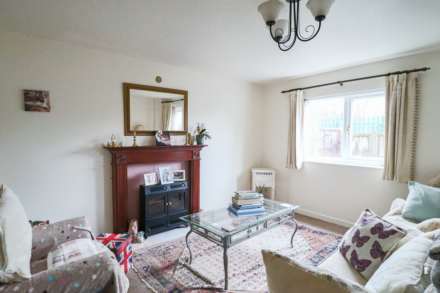 Old Station Close, Cheddar, Image 3