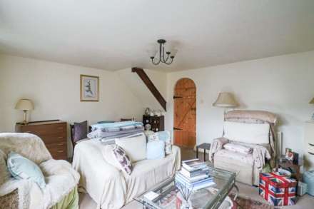 Old Station Close, Cheddar, Image 6