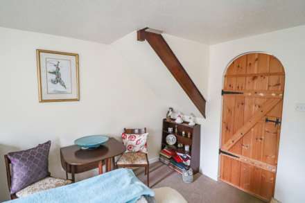 Old Station Close, Cheddar, Image 7