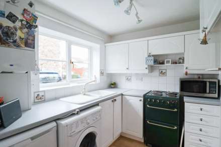 Old Station Close, Cheddar, Image 8