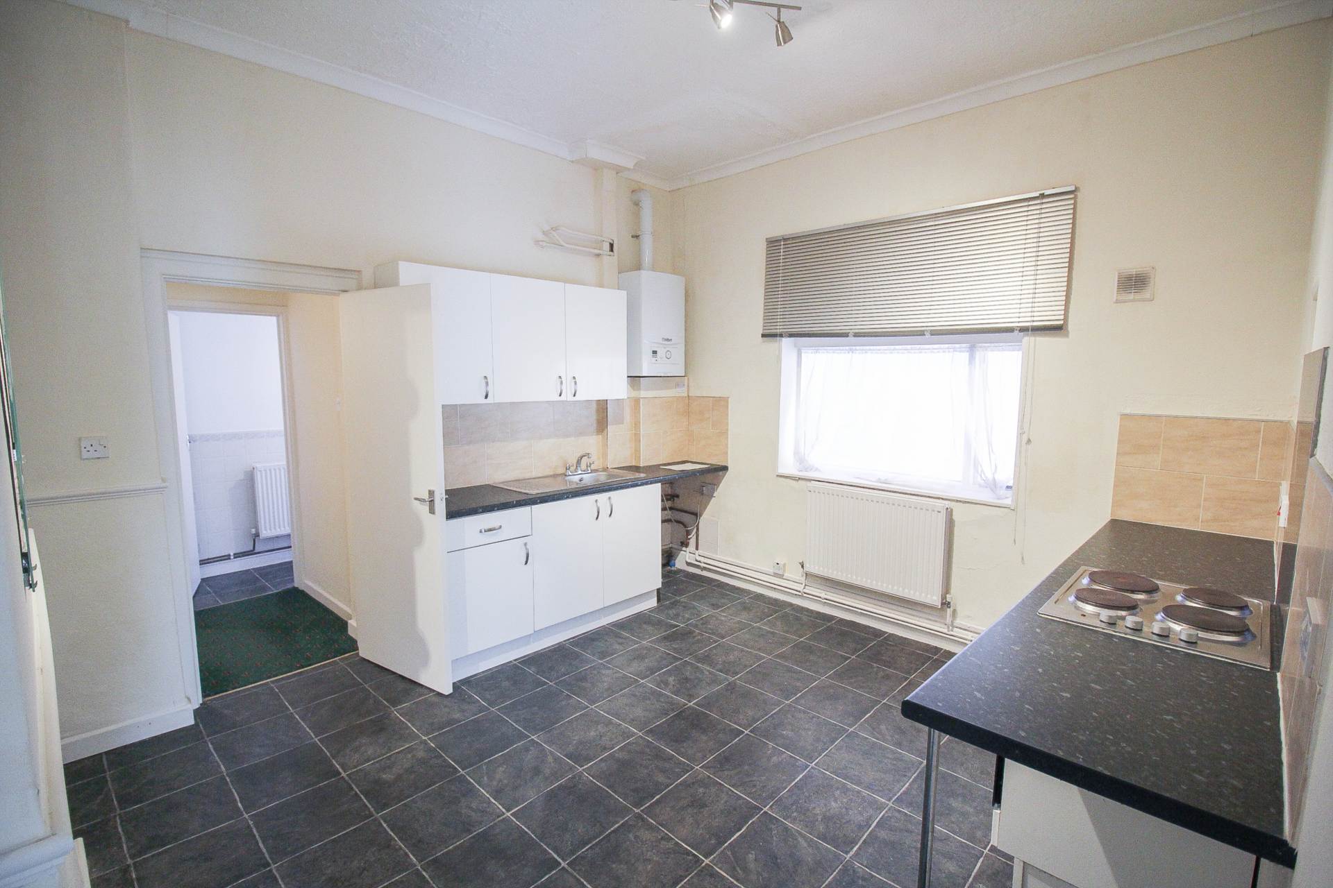 Central Location**Ideal Buy-to-Let**Updating Required**Two Bedrooms**, Image 4