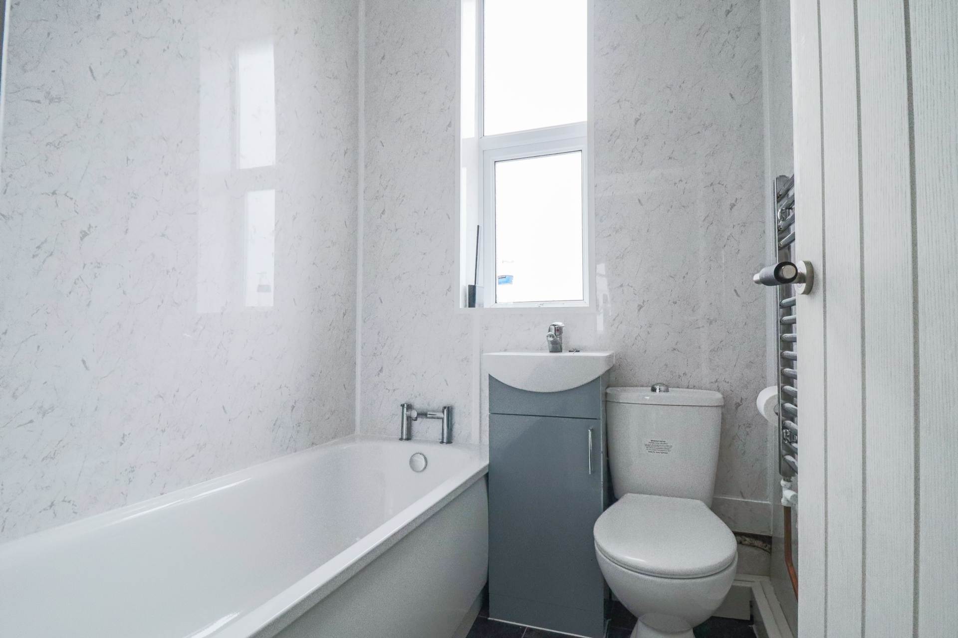 Dumfries Place, South Ward, Image 12