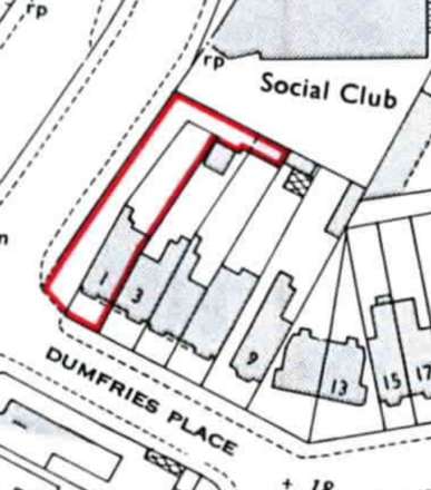 Dumfries Place, South Ward, Image 16
