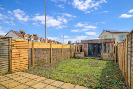 Dumfries Place, South Ward, Image 7