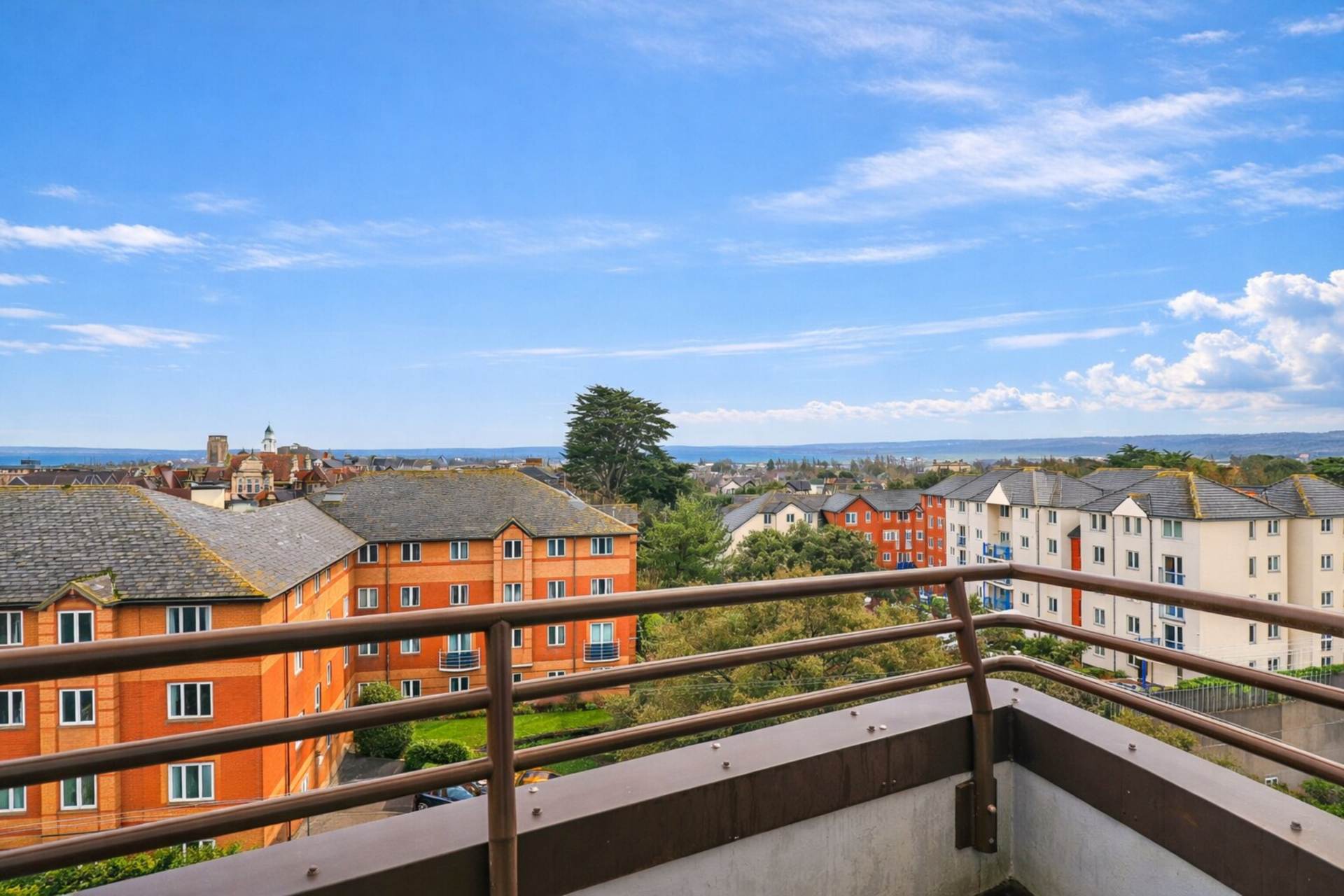 Carlton Mansions, Weston-super-Mare, Image 5