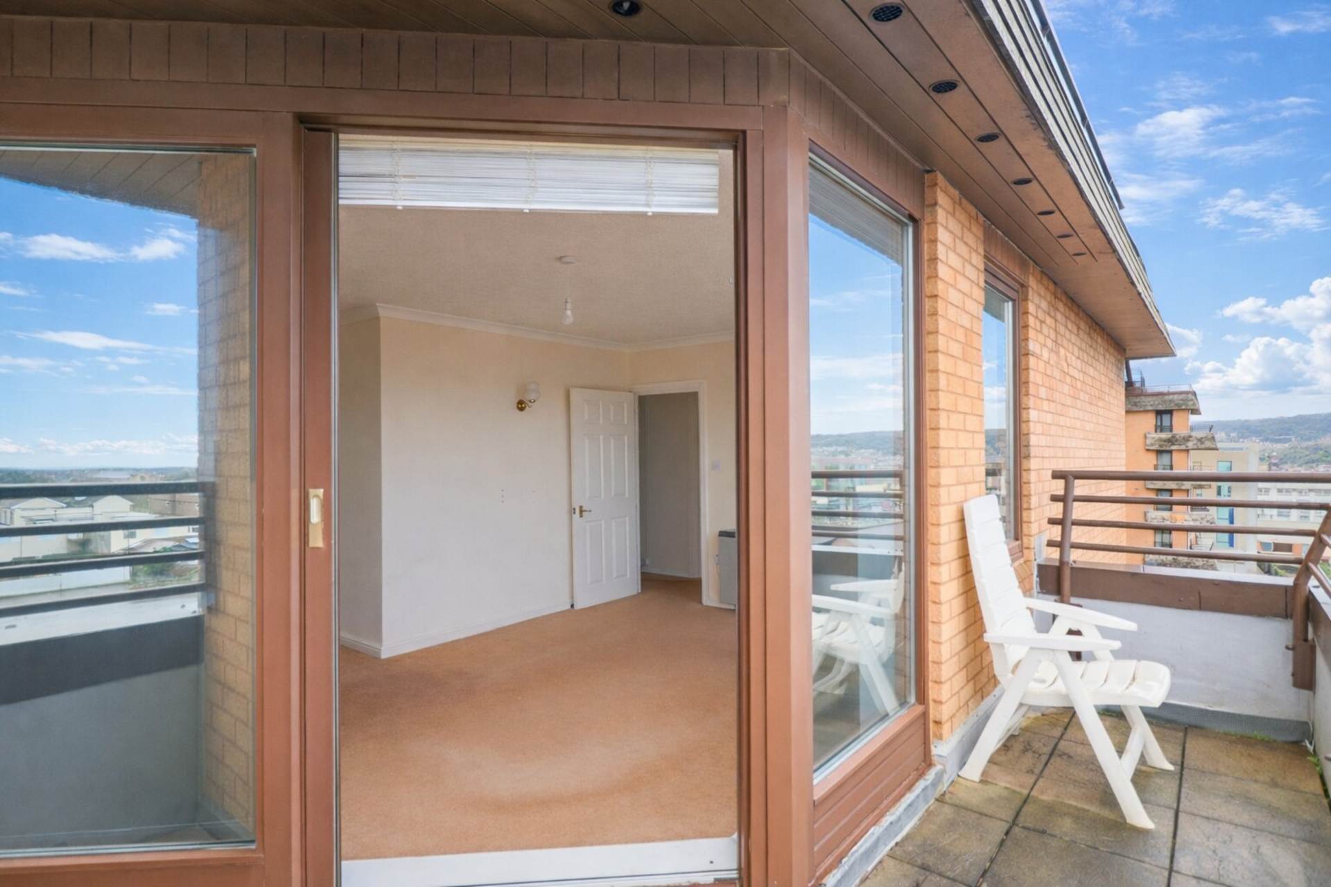 Carlton Mansions, Weston-super-Mare, Image 6