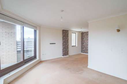 Carlton Mansions, Weston-super-Mare, Image 2