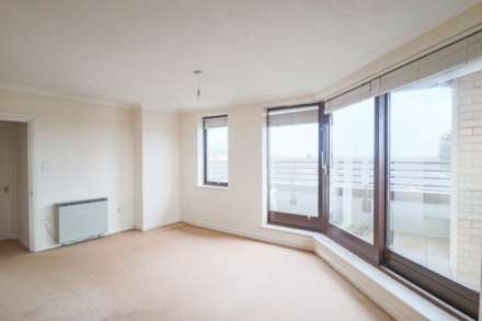 Carlton Mansions, Weston-super-Mare, Image 3