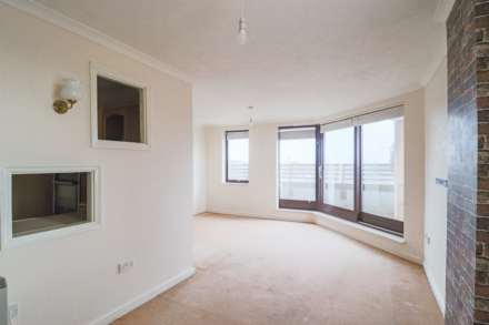 Carlton Mansions, Weston-super-Mare, Image 8