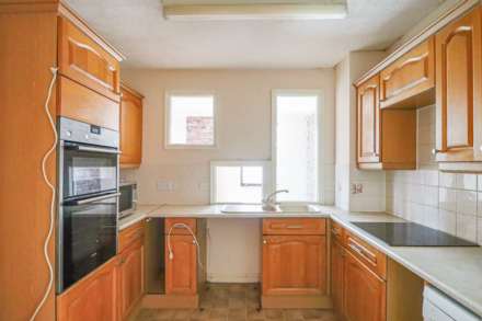 Carlton Mansions, Weston-super-Mare, Image 9