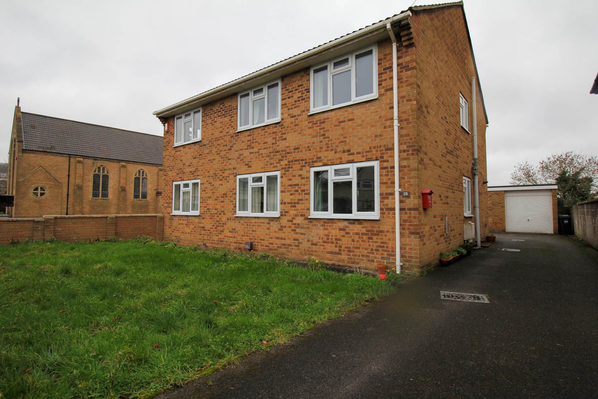 Baytree Road, Weston-super-Mare, Image 1