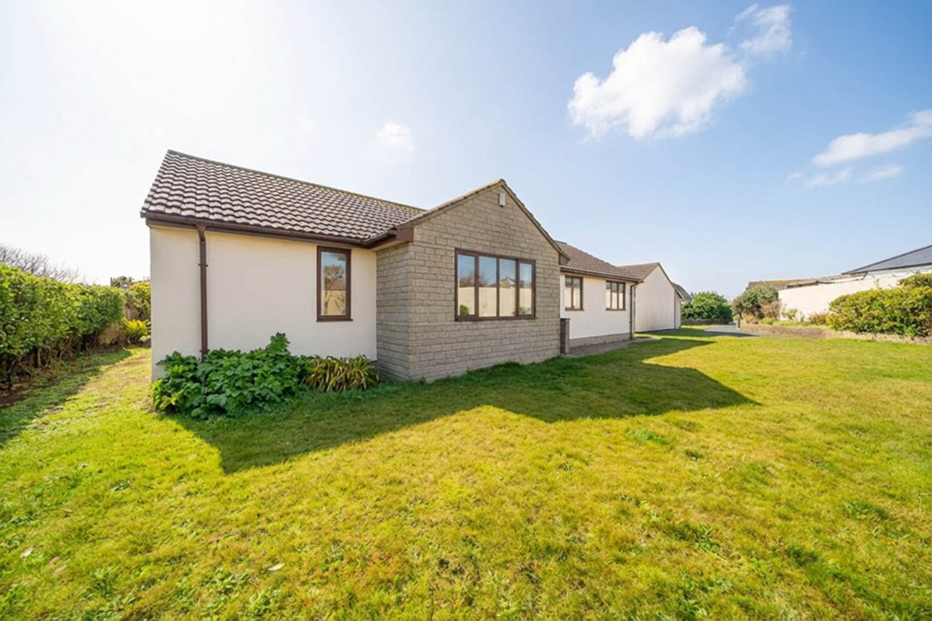 Church Road**Large Private Plot**2 Minutes to Beach**Huge Potential**Detached Bungalow**, Image 17
