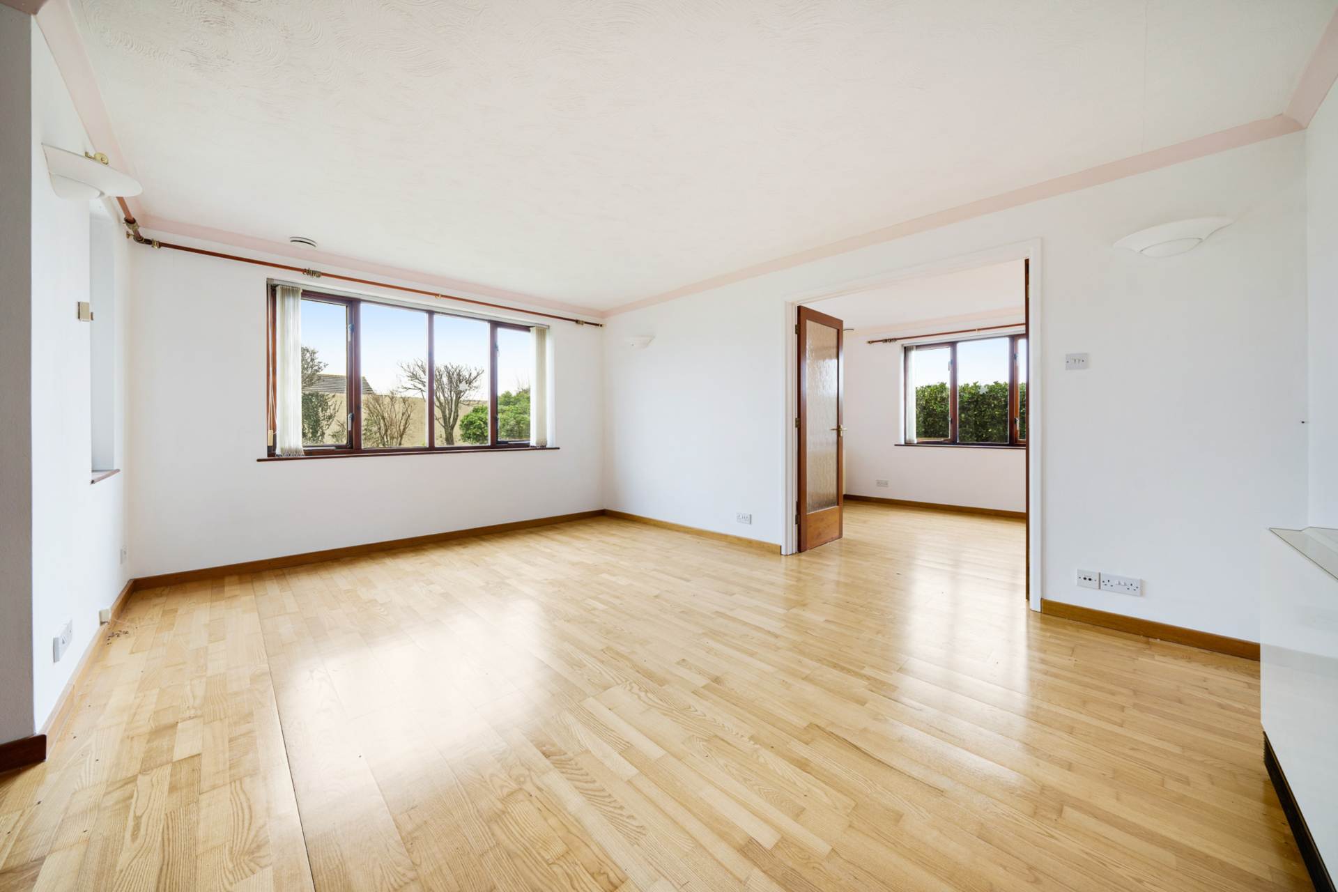 Church Road**Large Private Plot**2 Minutes to Beach**Huge Potential**Detached Bungalow**, Image 5