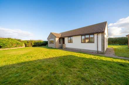 Church Road**Large Private Plot**2 Minutes to Beach**Huge Potential**Detached Bungalow**, Image 1