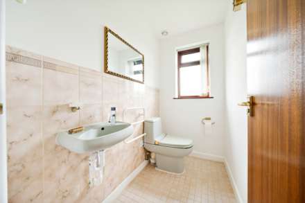 Church Road**Large Private Plot**2 Minutes to Beach**Huge Potential**Detached Bungalow**, Image 15