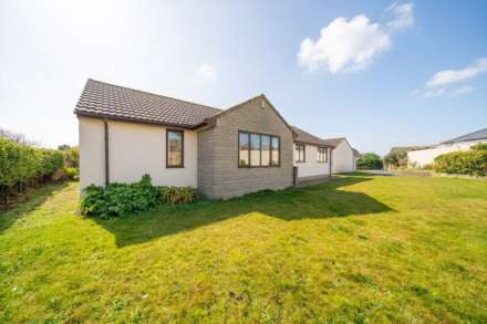 Church Road**Large Private Plot**2 Minutes to Beach**Huge Potential**Detached Bungalow**, Image 17