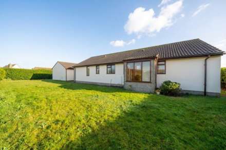 Church Road**Large Private Plot**2 Minutes to Beach**Huge Potential**Detached Bungalow**, Image 18