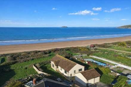 Church Road**Large Private Plot**2 Minutes to Beach**Huge Potential**Detached Bungalow**, Image 2