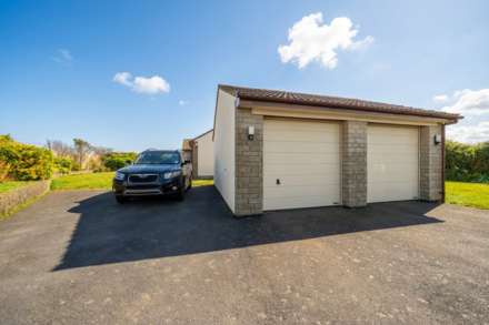 Church Road**Large Private Plot**2 Minutes to Beach**Huge Potential**Detached Bungalow**, Image 3