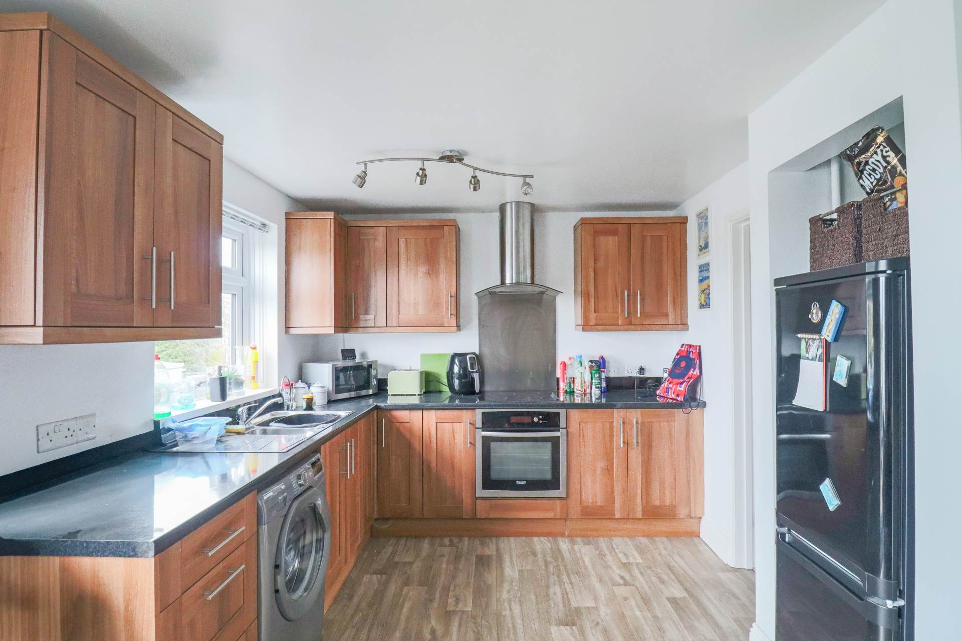 Highland Close - Worlebury, Image 3