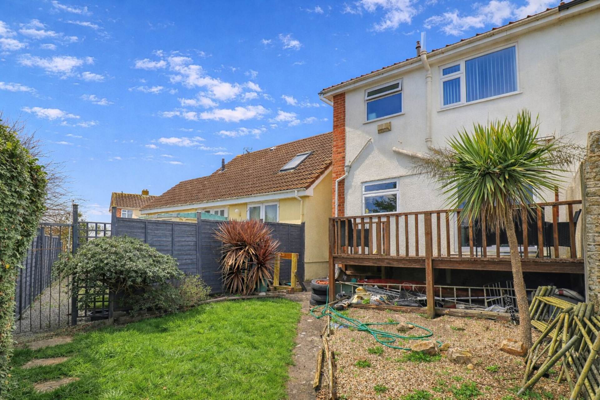 Highland Close - Worlebury, Image 6