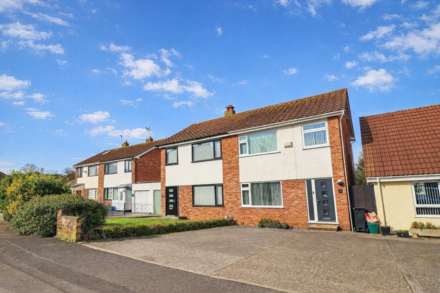 Highland Close - Worlebury