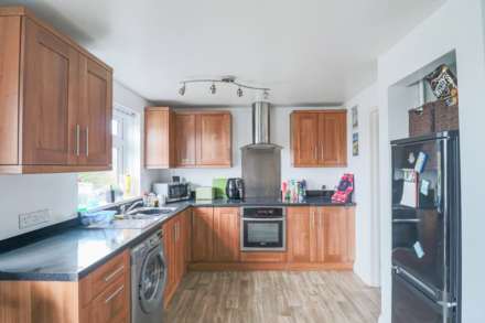 Highland Close - Worlebury, Image 3