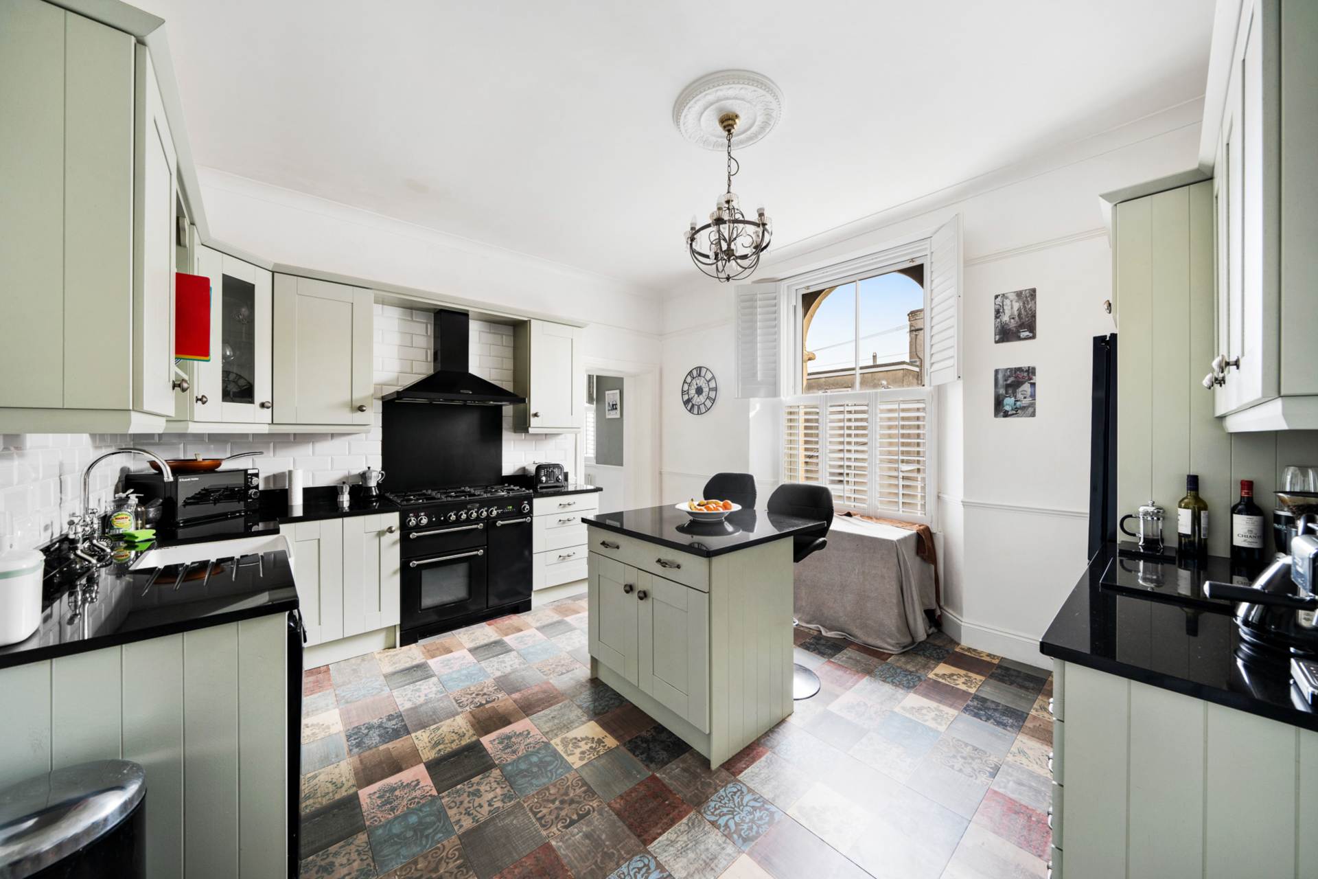 Southside, Hillside - Stunningly Renovated Period Property, Image 11