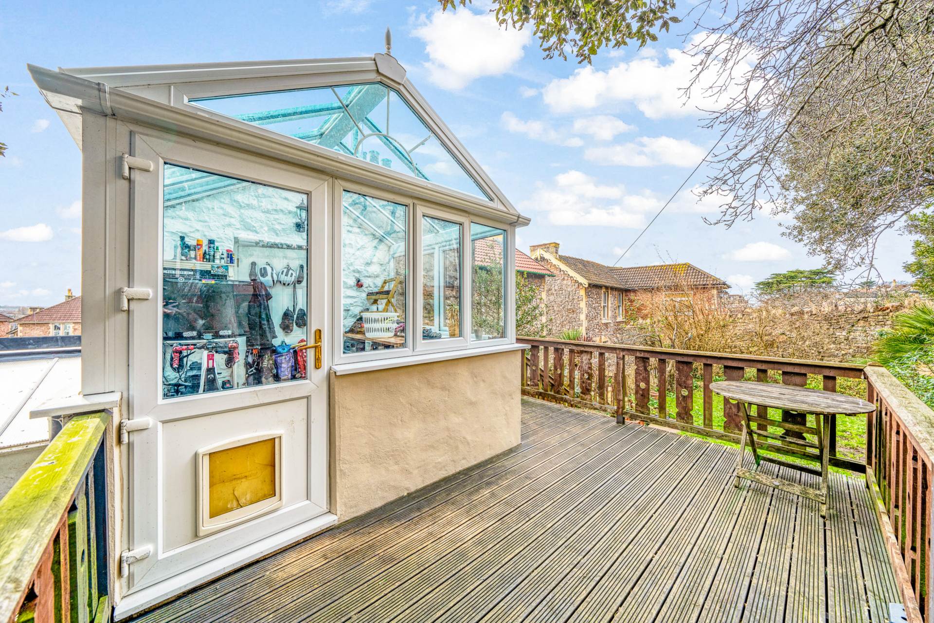 Southside, Hillside - Stunningly Renovated Period Property, Image 13