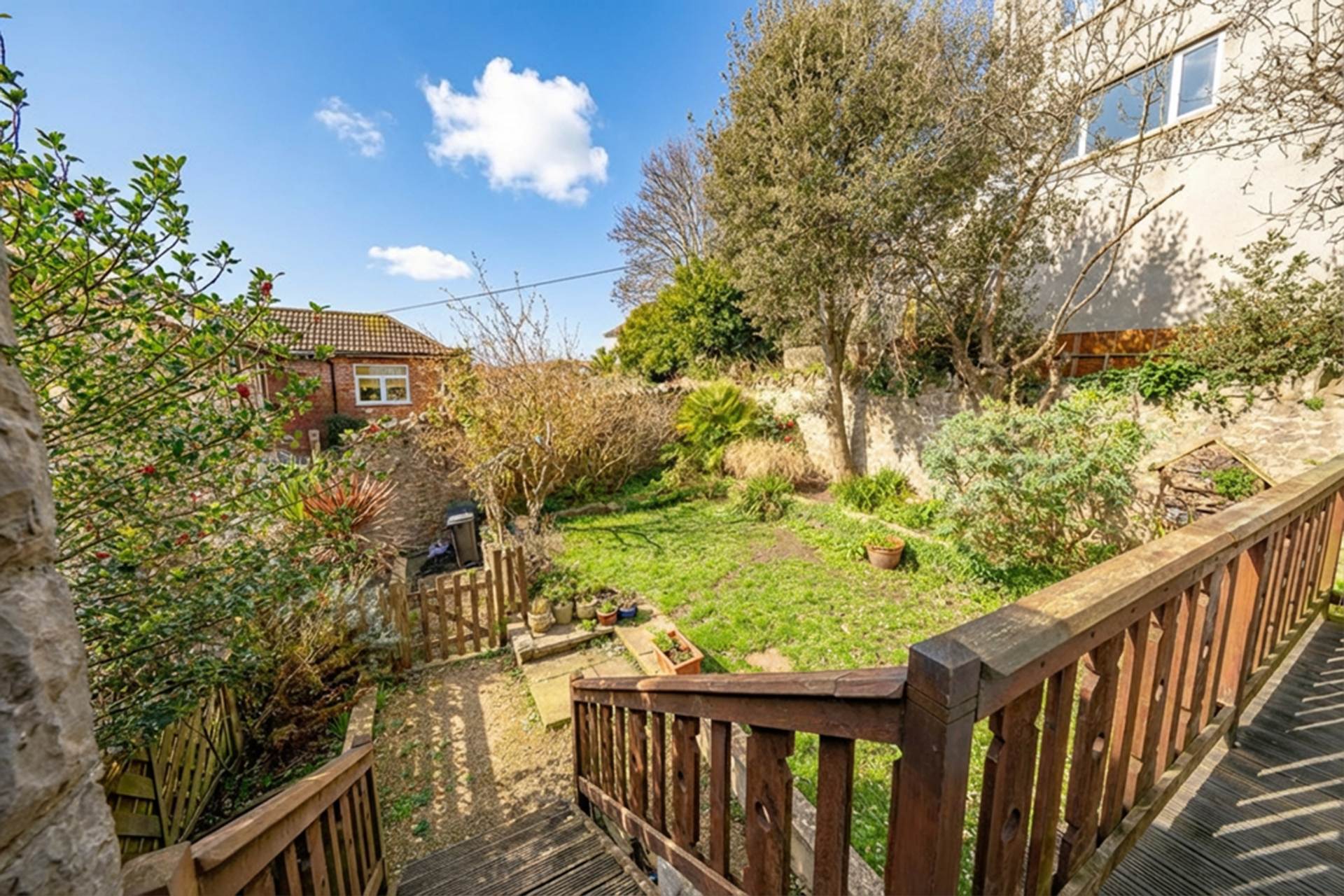 Southside, Hillside - Stunningly Renovated Period Property, Image 14