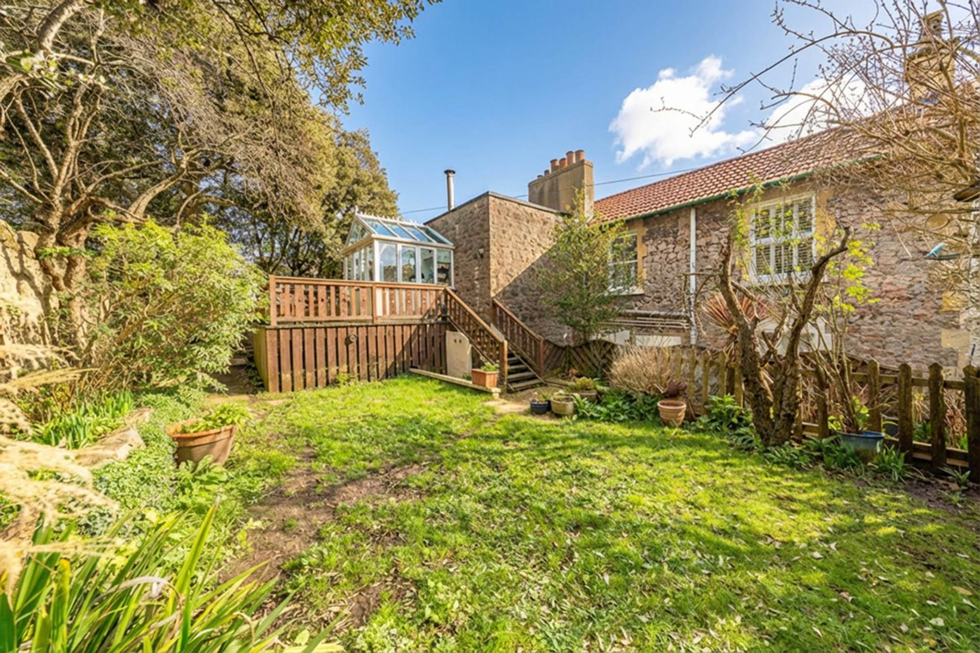 Southside, Hillside - Stunningly Renovated Period Property, Image 15
